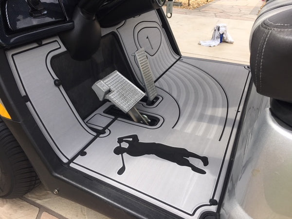 Golf Carts